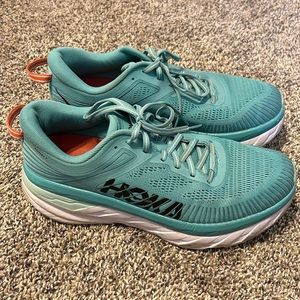 Like New Hoka Bondi 7